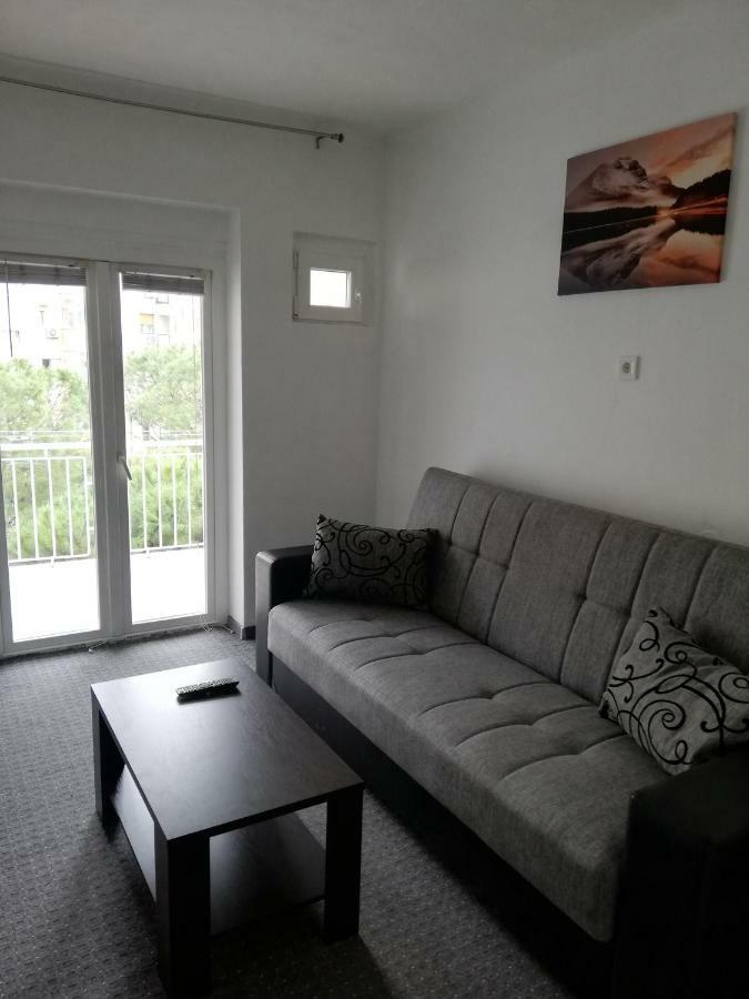 Tony Apartment Split Exterior photo